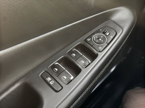 Used 2020 Hyundai Santa Fe SEL w/ Convenience + Premium Package image 26