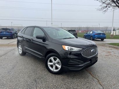 Used 2024 Ford Edge SE