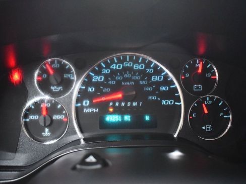 Used 2022 Chevrolet Express 3500 LS image 27