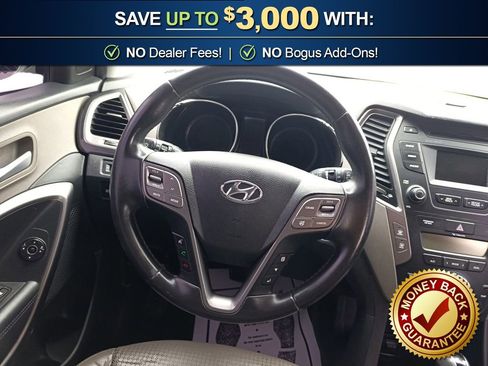 Used 2013 Hyundai Santa Fe Sport FWD image 18