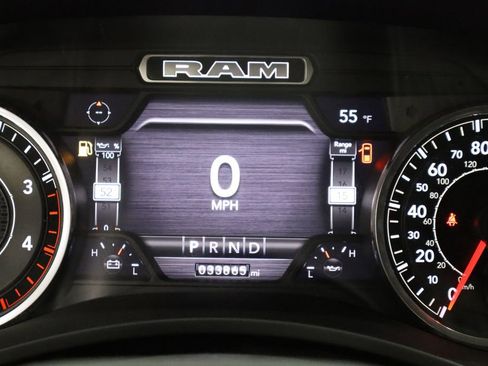 Used 2022 RAM 2500 Laramie image 23