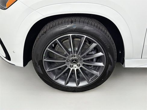 New 2026 Mercedes-Benz GLE 350 4MATIC image 33