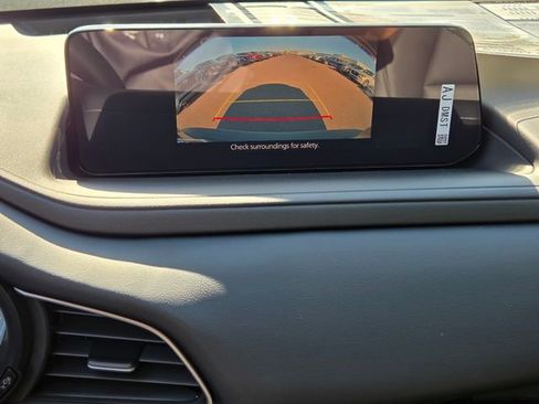 New 2026 MAZDA CX-30 AWD 2.5 S image 13