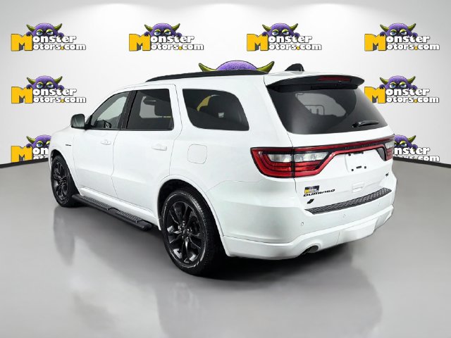 Used 2024 Dodge Durango R/T AWD/4WD image 7