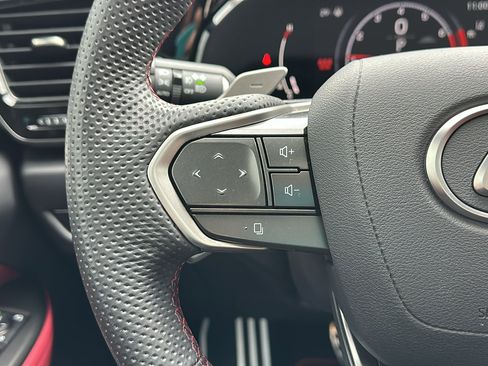 Used 2024 Lexus NX 350 F Sport image 16