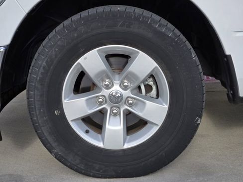 Used 2021 RAM 1500 Tradesman w/ Popular Equipment Group image 12