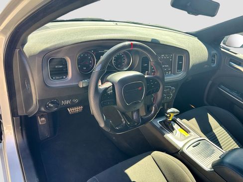 Used 2023 Dodge Charger Scat Pack RWD image 9