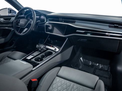 Used 2023 Audi S6 Prestige image 58