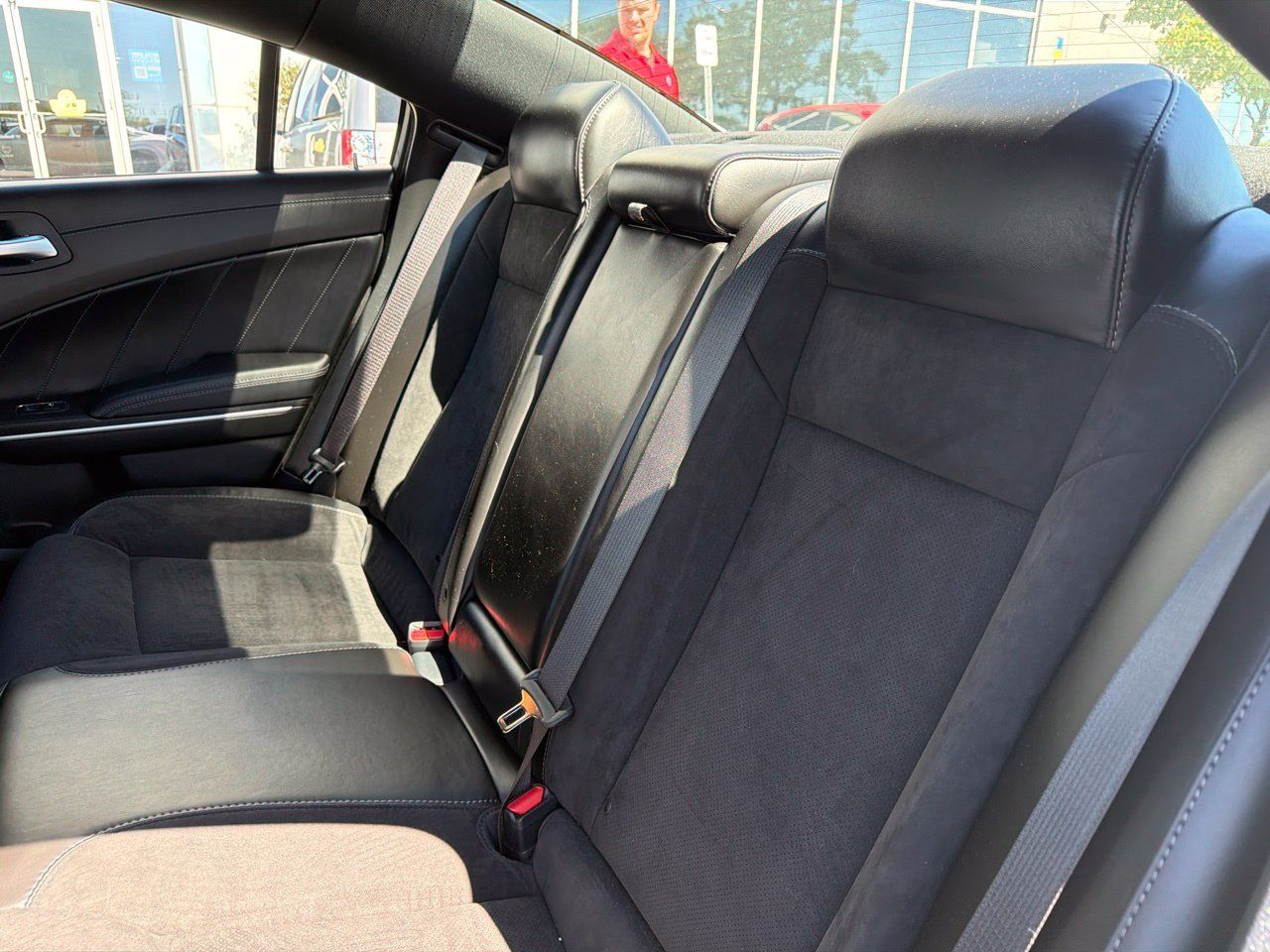 Used 2023 Dodge Charger Scat Pack RWD image 23