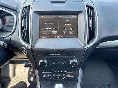 Used 2015 Ford Edge SEL w/ Equipment Group 201A AWD/4WD image 27