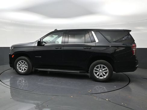 Used 2024 Chevrolet Tahoe LS RWD image 2