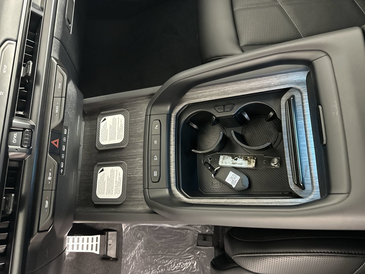 New 2027 Kia Telluride X-Line SX Prestige AWD/4WD image 9