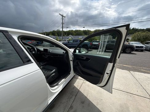 Used 2018 Audi A4 2.0T Premium Plus AWD/4WD image 49