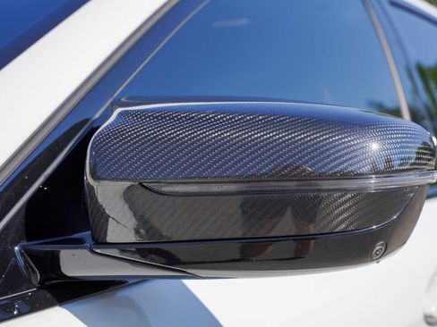 Used 2023 BMW M5 w/ Competition Package AWD/4WD image 7