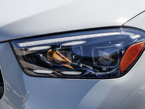 Certified 2024 Mercedes-Benz GLE 53 AMG 4MATIC image 7