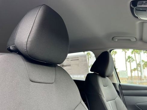 New 2026 Hyundai Tucson SEL image 17