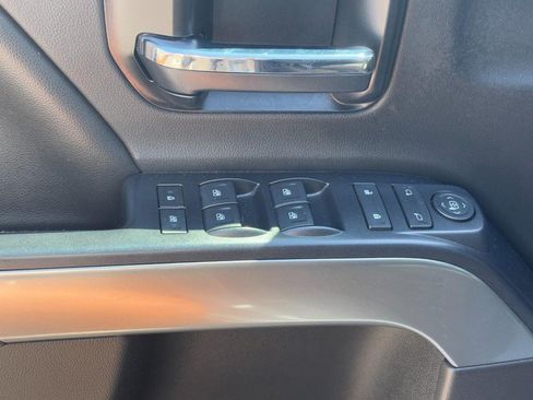 Used 2014 Chevrolet Silverado 1500 LT w/ Trailering Package RWD image 18