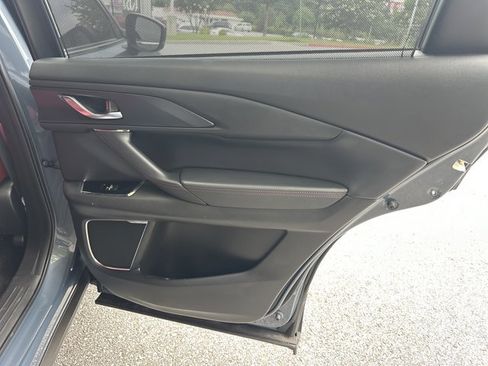 Used 2022 MAZDA CX-9 Carbon Edition AWD/4WD image 19