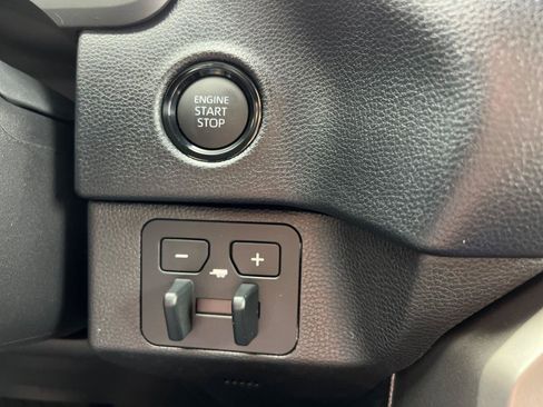 New 2025 Toyota Tundra SR5 image 18