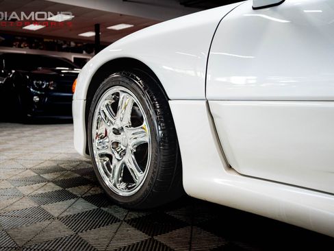 Used 1997 Mitsubishi 3000GT VR-4 AWD/4WD image 42