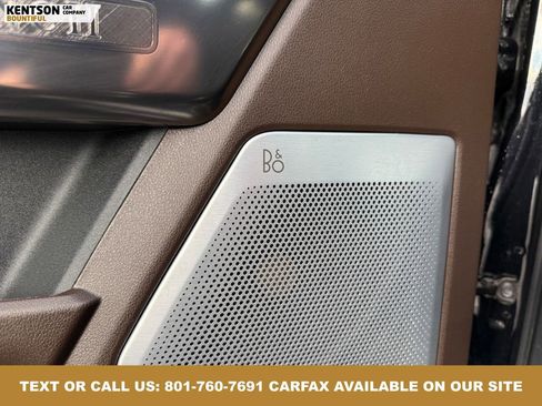 Used 2023 Ford F150 King Ranch w/ Equipment Group 601A High image 22