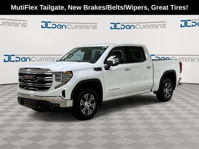 Used 2024 GMC Sierra 1500 SLT