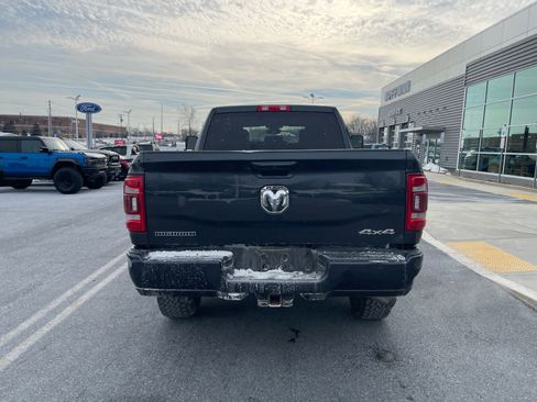 Used 2020 RAM 2500 Big Horn w/ Level 1 Equipment Group image 4