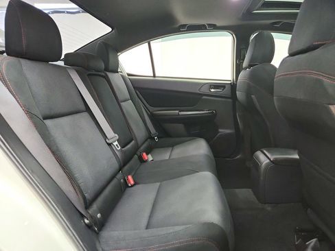 Used 2018 Subaru WRX Premium w/ WRX Sport Package AWD/4WD image 27