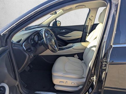 Used 2020 Buick Envision Preferred image 10