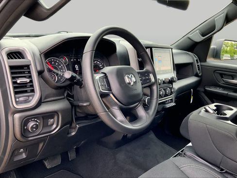 New 2026 RAM 1500 Express RWD image 8