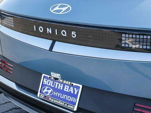 New 2026 Hyundai Ioniq 5 SEL image 7
