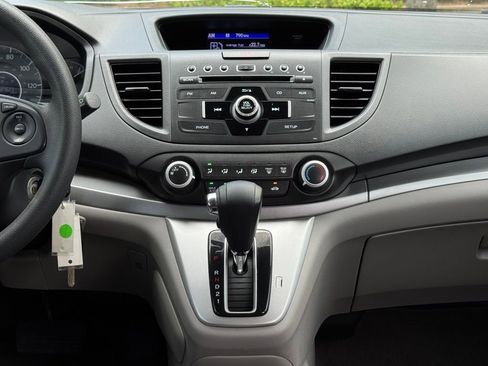 Used 2014 Honda CR-V LX image 13