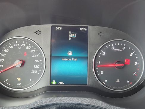 Used 2023 Mercedes-Benz Sprinter 2500 image 12