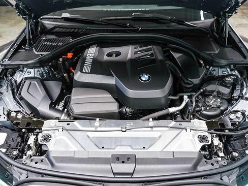 Used 2026 BMW 330i Sedan w/ Premium Package RWD image 28