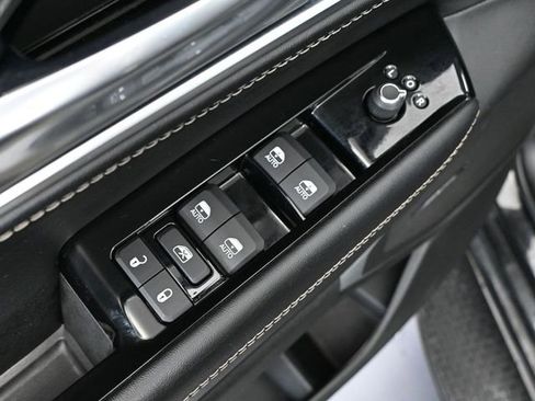 Used 2022 Jeep Wagoneer Series II image 22