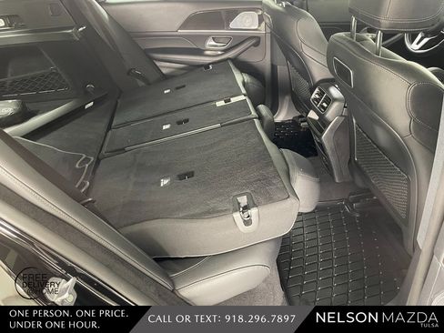 Used 2020 Mercedes-Benz GLE 350 GLE 350 image 42