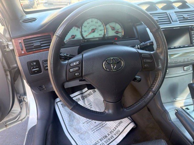 Used 2006 Toyota Solara SLE FWD image 14