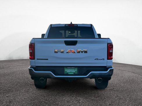 New 2026 RAM 1500 Big Horn image 4