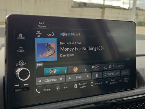 Used 2023 Honda CR-V EX-L image 25