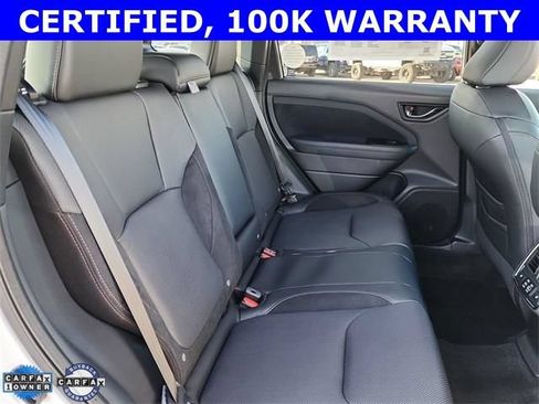 Used 2026 Subaru Forester Touring AWD/4WD image 18