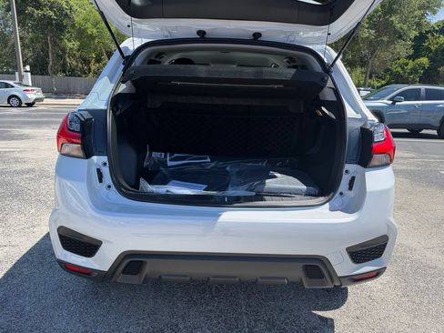 New 2026 Mitsubishi Outlander Sport SE AWD/4WD image 13