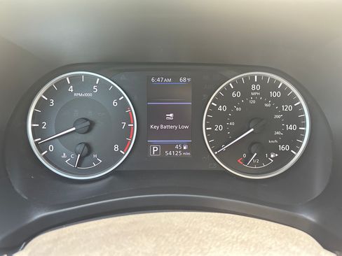 Used 2020 Nissan Sentra S FWD image 25