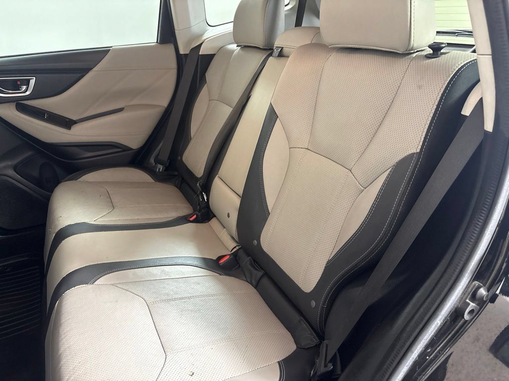Used 2020 Subaru Forester Limited AWD/4WD image 24