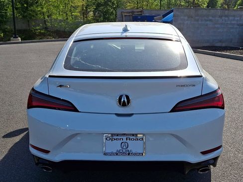 Used 2023 Acura Integra A-Spec FWD image 5