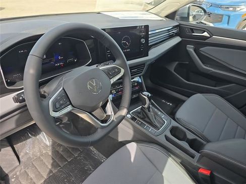 New 2026 Volkswagen Jetta SE image 14