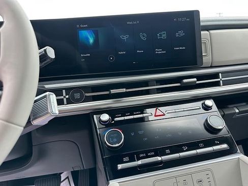 New 2026 Hyundai Santa Fe SEL image 13