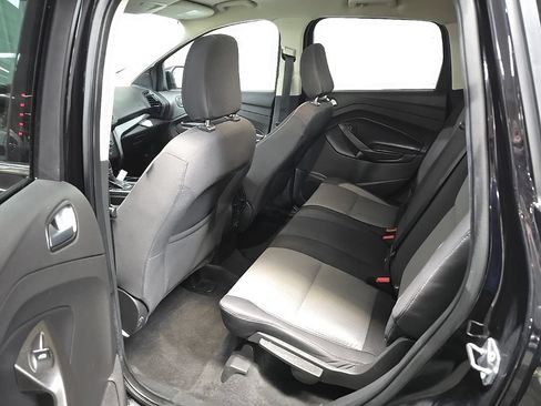 Certified 2019 Ford Escape SE AWD/4WD image 34