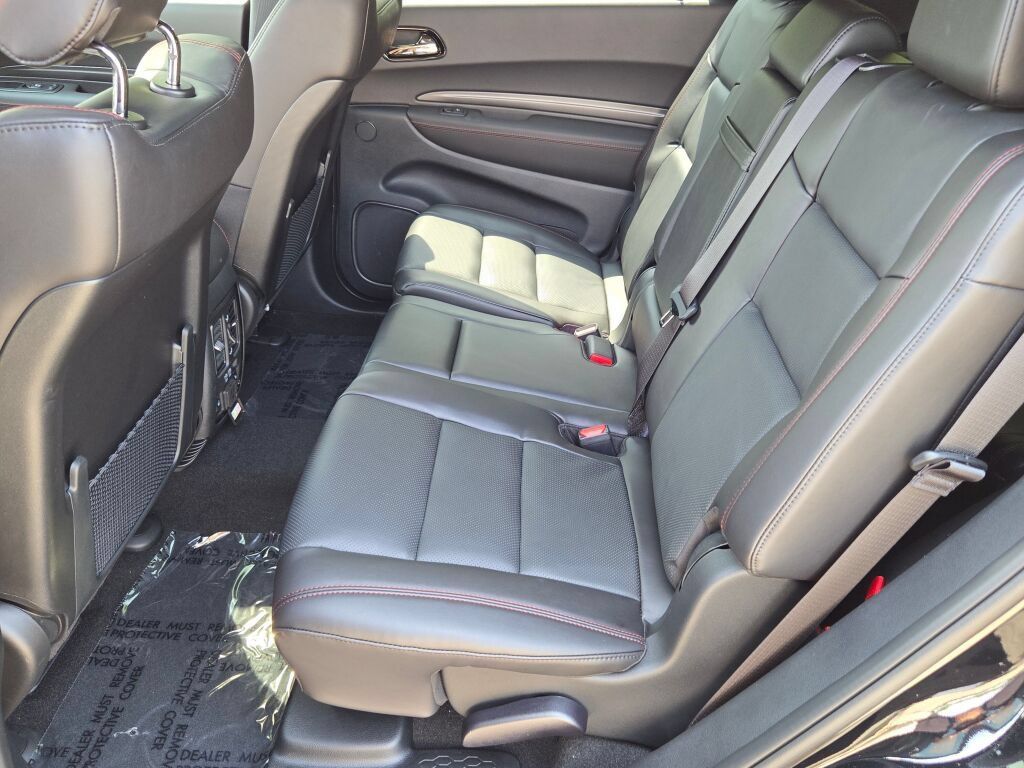 New 2026 Dodge Durango GT AWD/4WD image 27