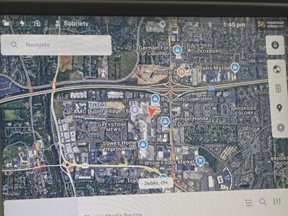 Used 2021 Tesla Model S Long Range Plus