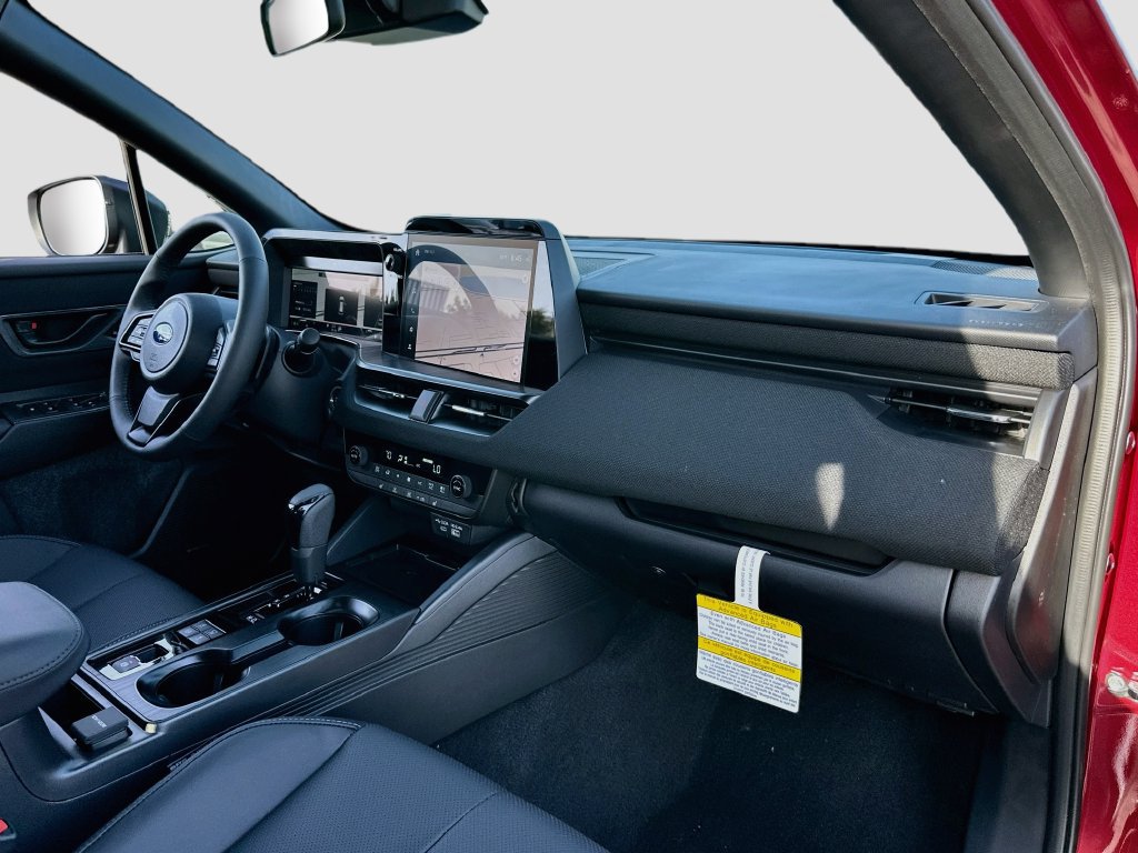 New 2026 Subaru Outback Limited XT AWD/4WD image 30